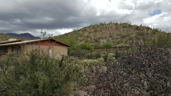 Foto del edificio - 5180 N Kolb Rd