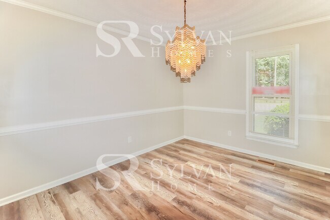 Foto del edificio - You deserve a Higher Quality of Living.