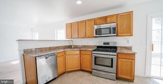 Foto del edificio - 16919 Gentle Wood Ln
