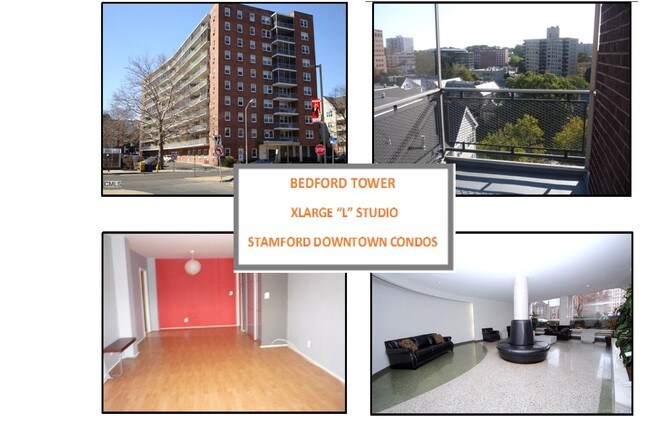 Building Photo - 444 Bedford St