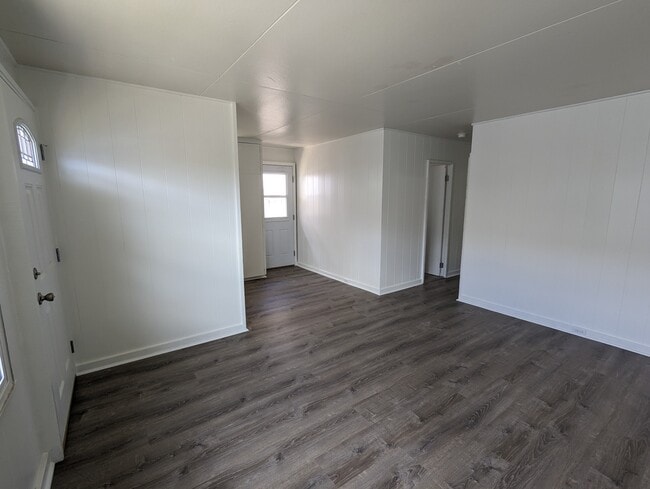 Sala de estar - 3806 Salt Lake Blvd