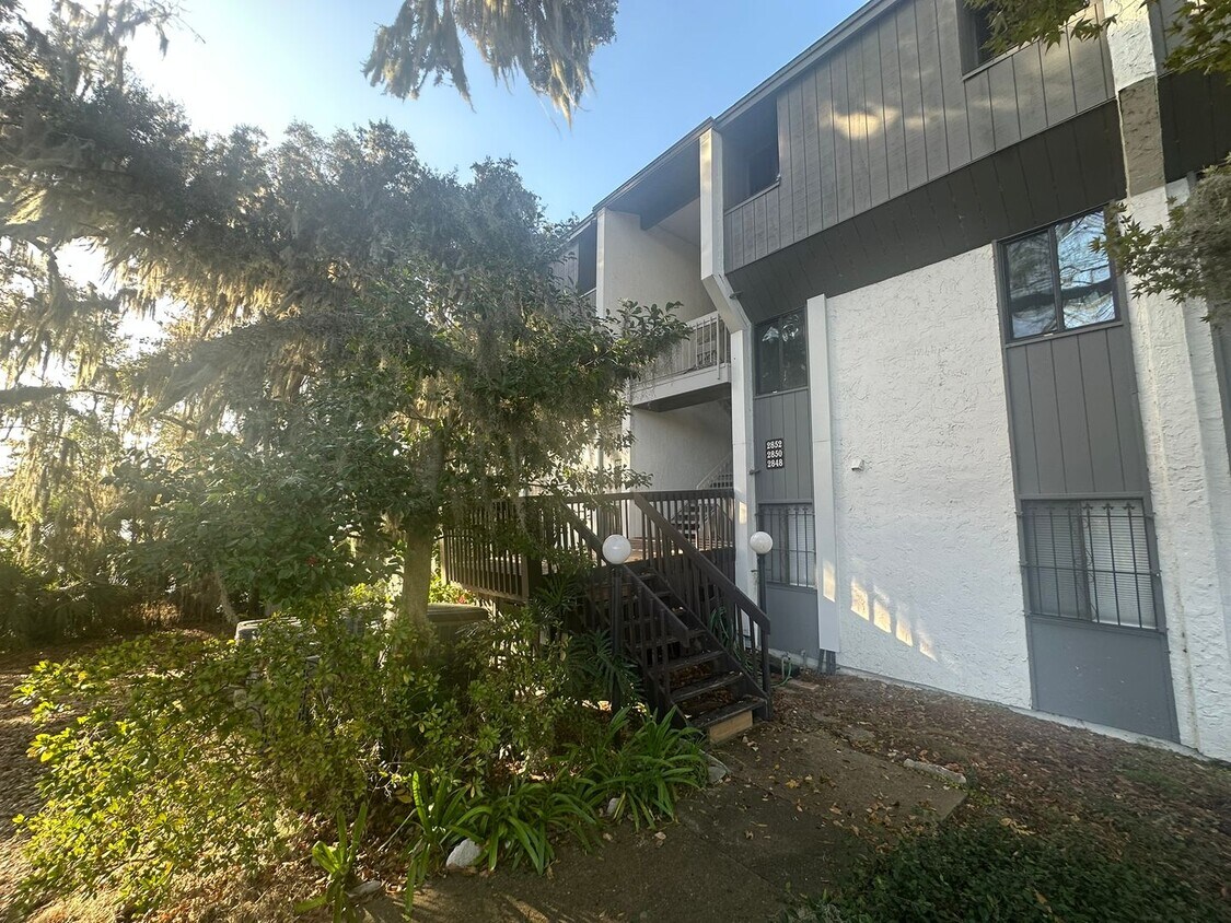Primary Photo - 1-Bedroom Apartment in Bivens South Lakefr...