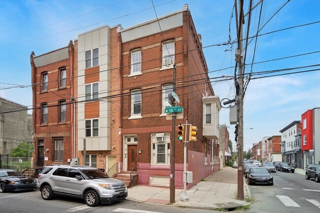 Foto del edificio - 1746 N 16th St