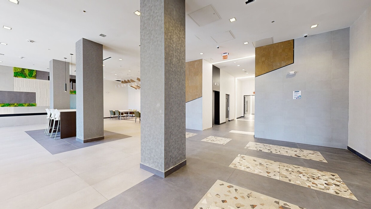 Photo - The Millennium Apartments