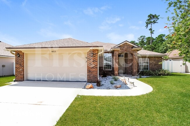 Building Photo - 4013 Whitebark Plantation Dr