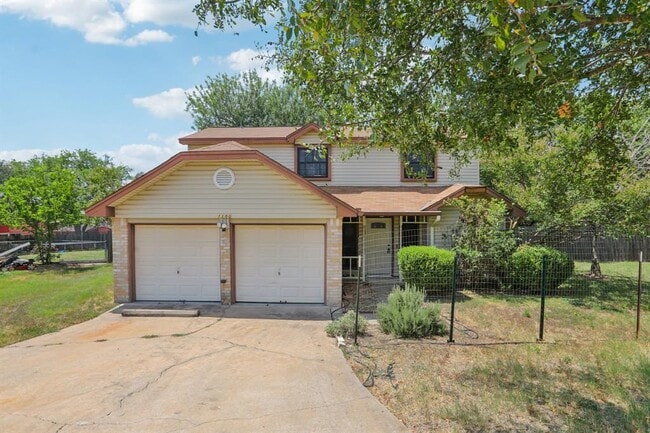 Building Photo - 1300 Tuxford Cove