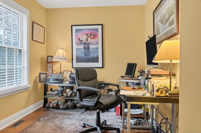 Foto del edificio - 113 Flat Rock Rd