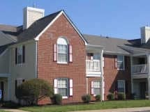 Rockwood Park Apartments - Rockwood Park BRG