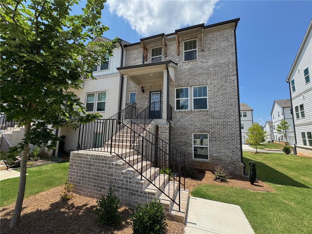 Foto principal - 3614 Shore Wood Ave