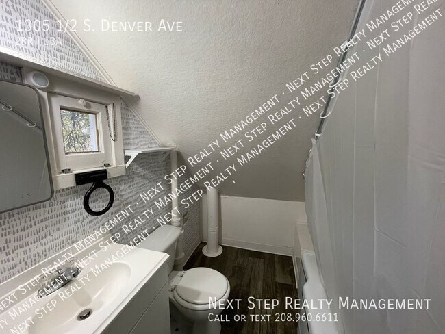 Foto del edificio - 1305 S Denver Ave