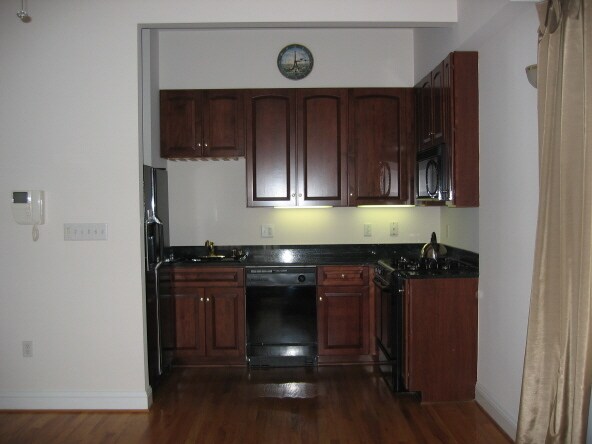 Kithchen - 1704 16th St NW