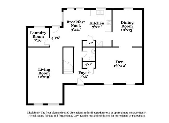 Foto del edificio - 5708 Running Wood Ln