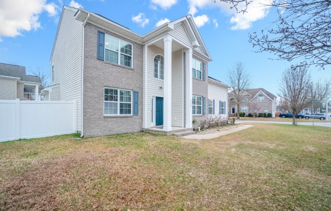 Photo - 4212 Periwinkle Ct House