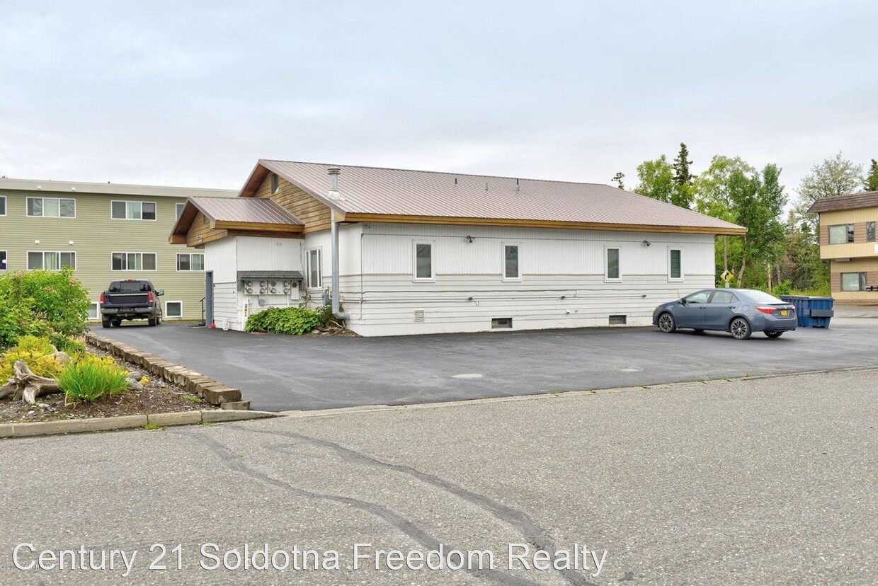 Foto principal - 507 S Willow St
