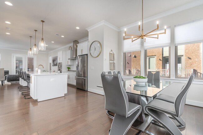 Building Photo - 8513 Reformatory Way