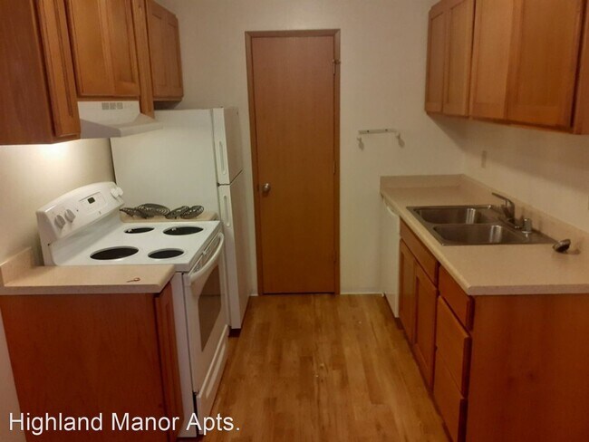 Foto del edificio - 3002 N Highland St