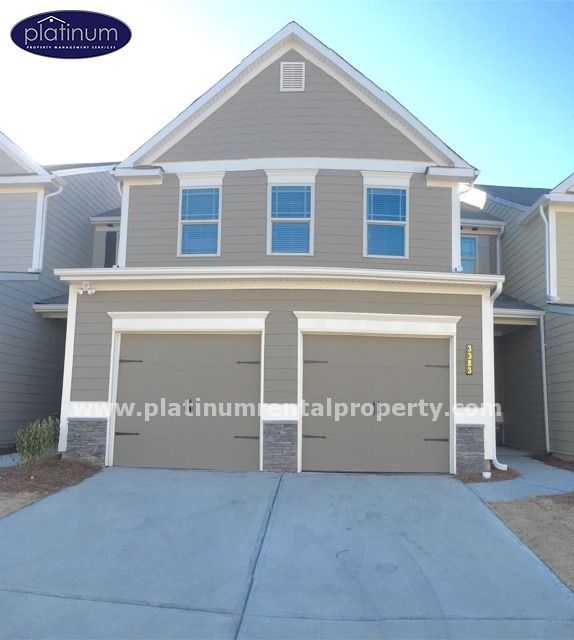Primary Photo - 3383 Castleberry Village Cir