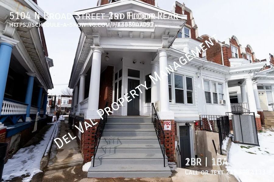 Primary Photo - Stunning 1-Bedroom, 1 Bathroom Apartment -...