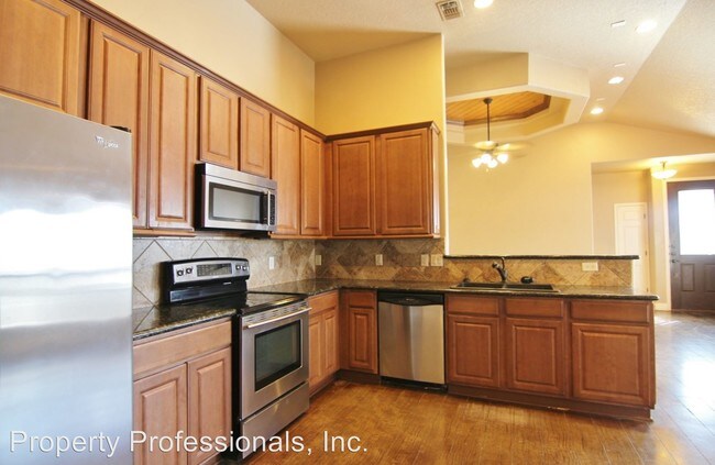 Building Photo - 3 br, 2 bath House - 205 Anne Louise Dr.