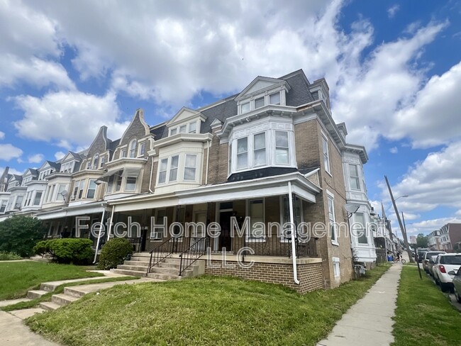 Foto del edificio - 123 S Richland Ave