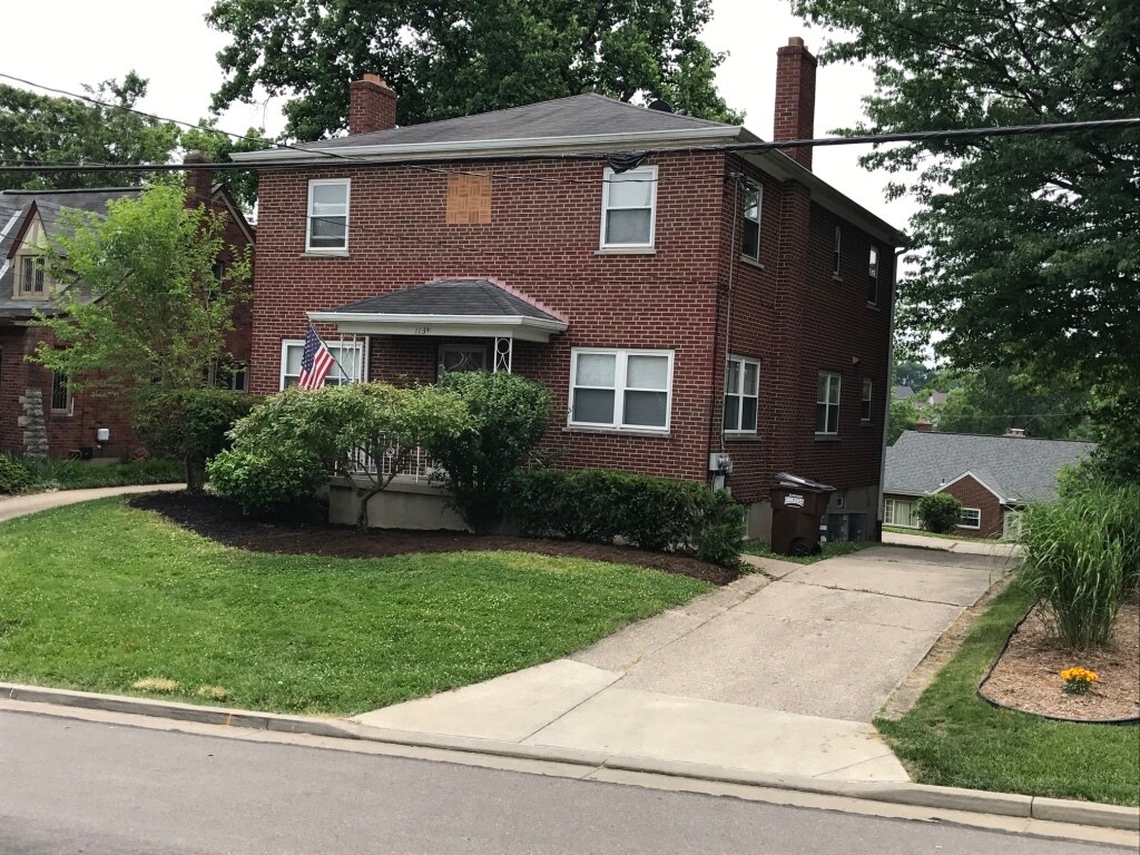 Foto del edificio - 1139 Old State Rd