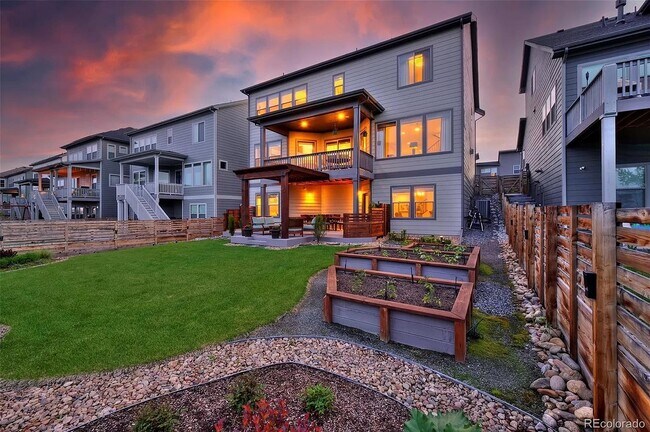 Foto del edificio - 6680 Mariposa St