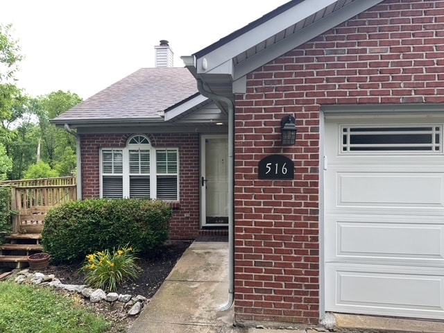 Building Photo - 516 Dabney Dr