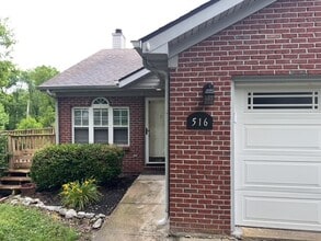 Building Photo - 516 Dabney Dr