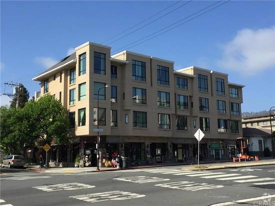 Building Photo - 1801 University Ave