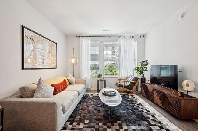 Foto del edificio - Cortland Columbia Pike