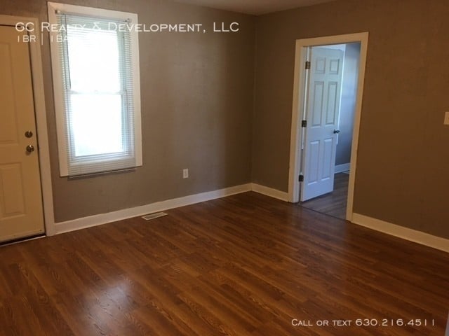 Building Photo - 608 Glenwood Ave