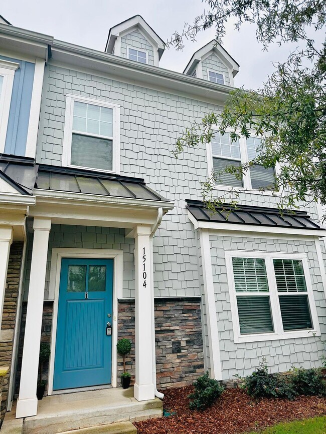 Building Photo - 15104 Meacham Farm Dr