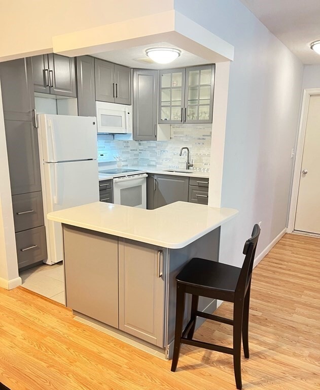 1323 Worcester Rd Unit F6, Framingham, MA 01701 Condo for Rent in