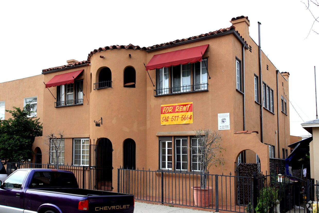Foto del edificio - 1045 Saint Louis Ave