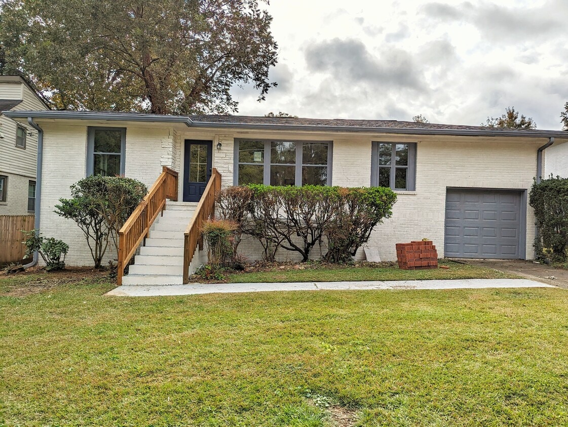 Photo - 1260 Calhoun Terrace SW (Atlanta, GA)