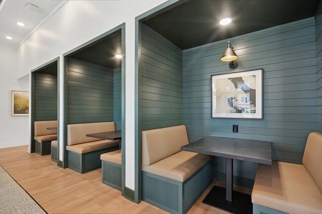 Building Photo - Revel Greensboro