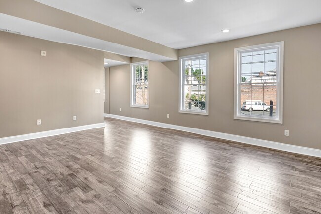 Foto del edificio - 412 Howe Ave