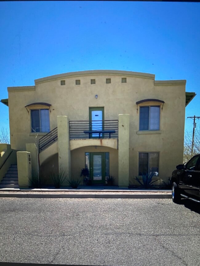 4086 N 1st Ave, Tucson, AZ 85719 Townhome Rentals in Tucson AZ