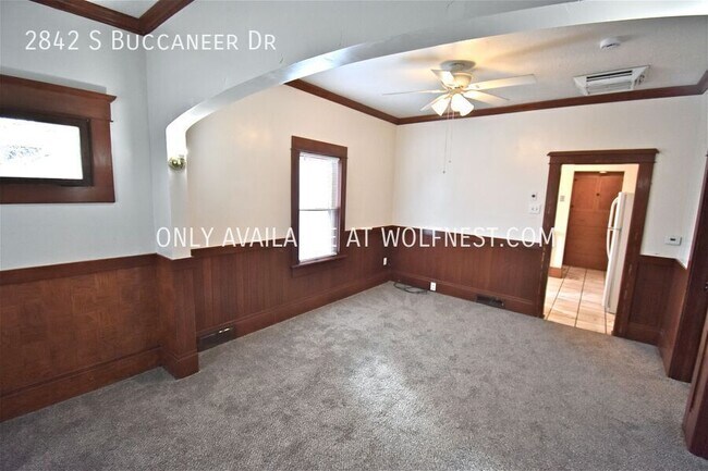 Foto del edificio - 2842 Buccaneer Dr