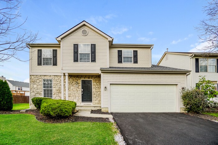 Foto principal - 5994 Heritage Farms Ct