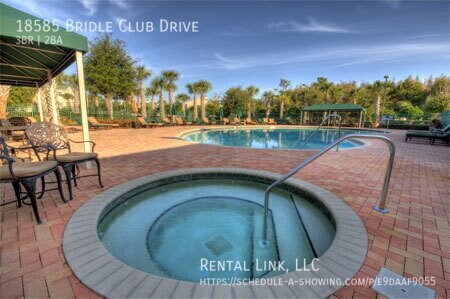 Foto principal - 18585 Bridle Club Dr