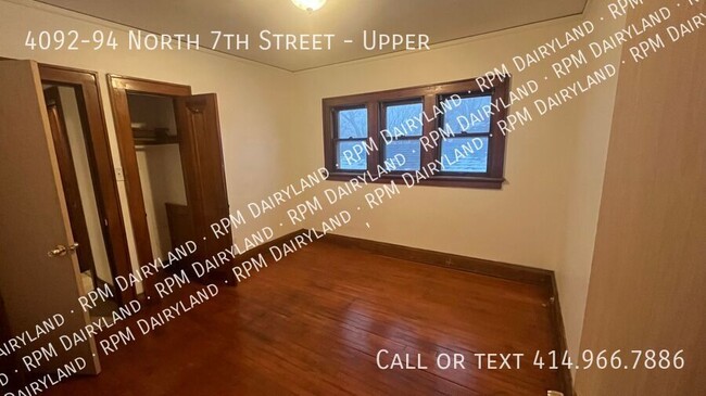 Foto del edificio - 2BR upper duplex in Old North Milwaukee