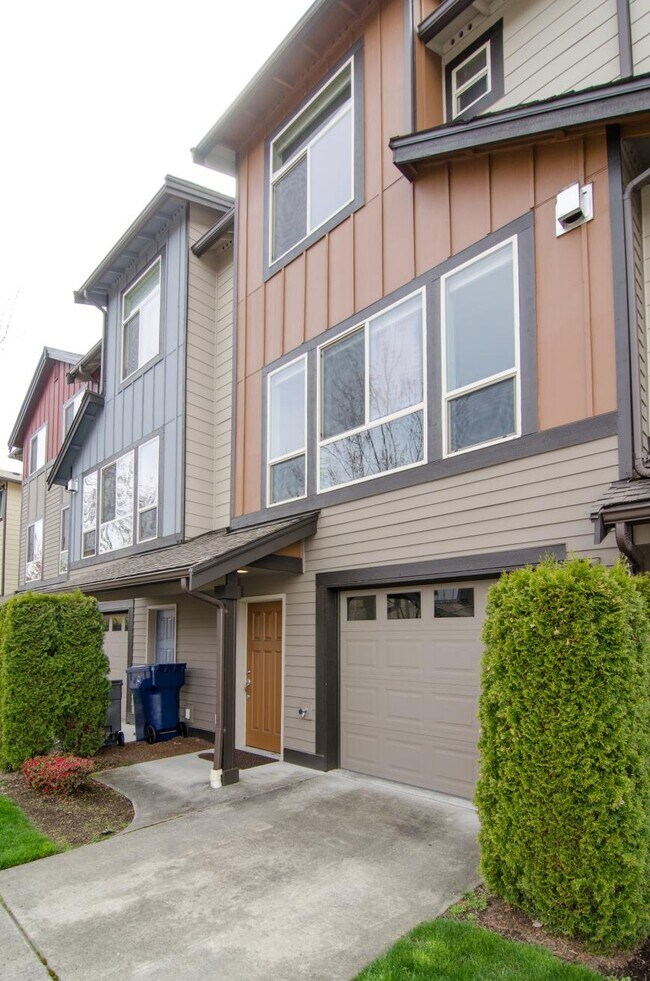 Building Photo - 2 bedroom in Bothell WA 98012