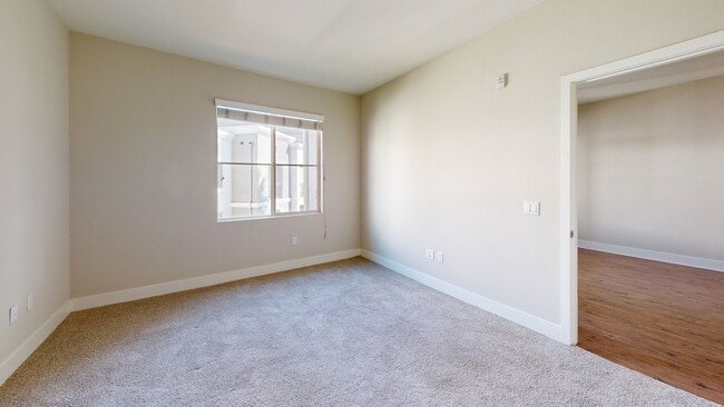 Interior Photo - Los Alisos at Mission Viejo