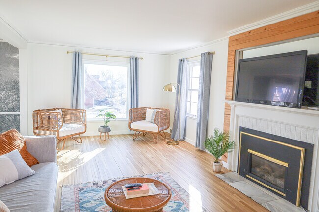 Foto del edificio - 511 8th St SW