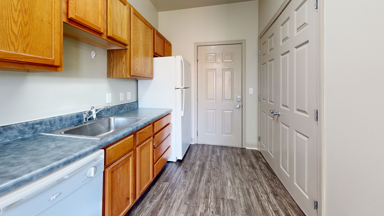 Photo - Element Apartments at Highland