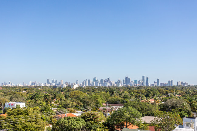 Foto del edificio - Residences at Grove Station