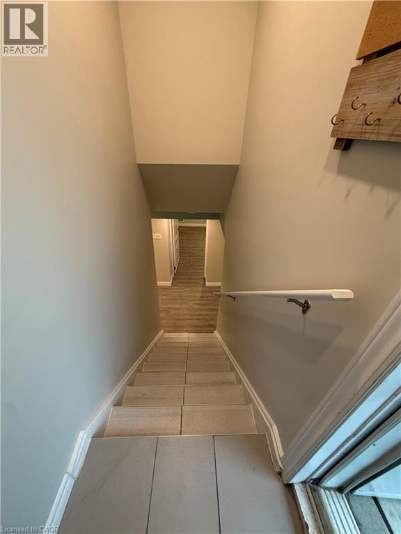 Photo du bâtiment - 281 Dixon St