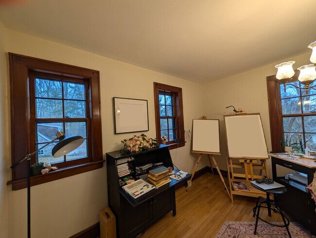 Foto del edificio - 17 Pratt St