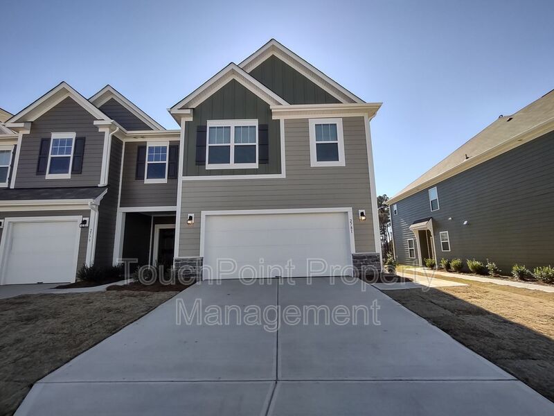 2781 Yeager Dr NW, Concord, NC 28027 Townhome Rentals in Concord NC